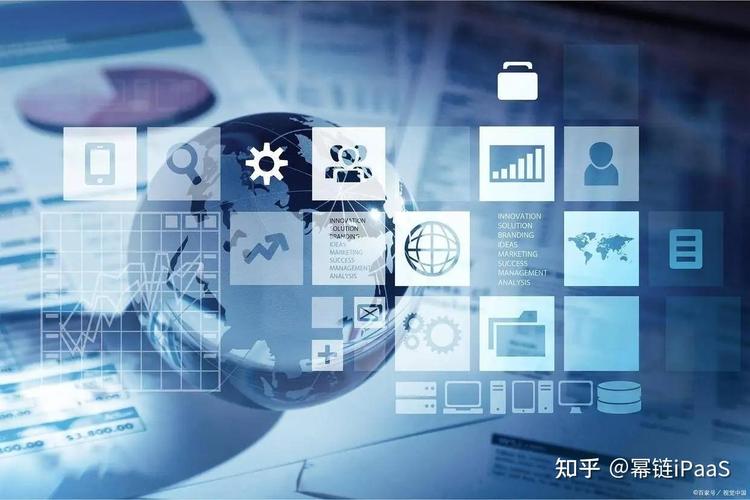 系统集成源头厂家有哪些洞悉产业链把握企业数字化转型的核心力量